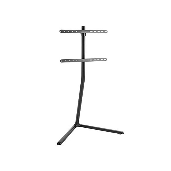 ZUB Logilink TV Floor Stand 49"-70" Black