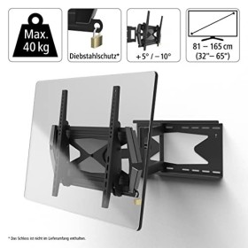 Hama Professional Noir