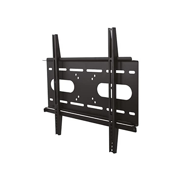 XD XDLHTP04S Support TV Mural 139,7 cm 55" Noir