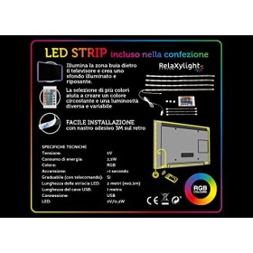 XD XDLHTP04S Support TV Mural 139,7 cm 55" Noir