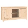 VEEKI Meuble TV, Meuble TV Suspendu, Meuble TV Industriel, Meuble TV Bois, Meuble Chambre, Convient pour Salon ou Chambre, 10