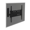 VOGELS PFW 3030 Wall Mount 32-55" Single Arm