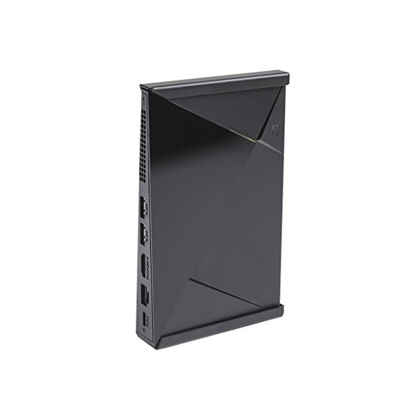 HIDEit Fixation de montage pour téléviseur Shield, Acier, Noir , HIDEit Shield TV Mount