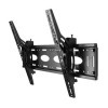 B-Tech BT8432 Support Mural inclinable pour TV jusquà 61" Noir