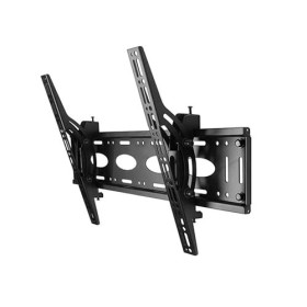 B-Tech BT8432 Support Mural inclinable pour TV jusquà 61" Noir