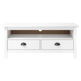 VEEKI Meuble TV, Meuble TV Suspendu, Meuble TV Industriel, Meuble TV Bois, Meuble Chambre, Convient pour Salon ou Chambre, Hi