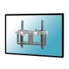 KIMEX - Support TV - Fixation Truss - pour écran 37"-75" - Fonction inclinable - 018-1364