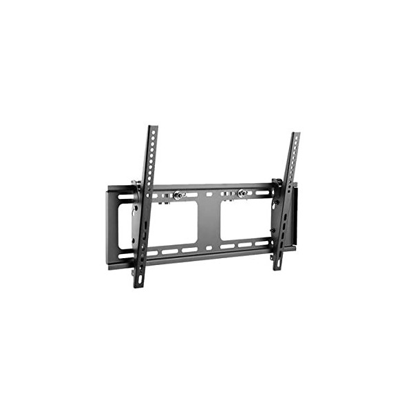 KIMEX - Support TV - Fixation Truss - pour écran 37"-75" - Fonction inclinable - 018-1364