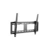 KIMEX - Support TV - Fixation Truss - pour écran 37"-75" - Fonction inclinable - 018-1364