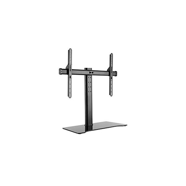 equip TV Table for 80,96&nbsp;cm&nbsp;–&nbsp;139,15&nbsp;cm 32&nbsp;inches, Black