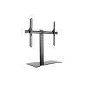 equip TV Table for 80,96&nbsp;cm&nbsp;–&nbsp;139,15&nbsp;cm 32&nbsp;inches, Black