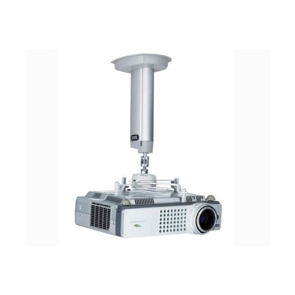 Support plafond fixe pour vidéoprojecteur - Accessoires