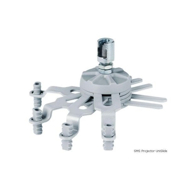 Support plafond fixe pour vidéoprojecteur - Accessoires