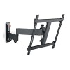 Vogels TVM 3245 Support Mural TV orientable pour téléviseurs 19-43 Pouces, Max. 15 kg, Pivotant jusquà 180º, Support TV Tot