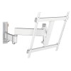 Vogels TVM 3245 Support Mural TV orientable pour téléviseurs 19-43 Pouces, Max. 15 kg, Pivotant jusquà 180º, Support TV Tot
