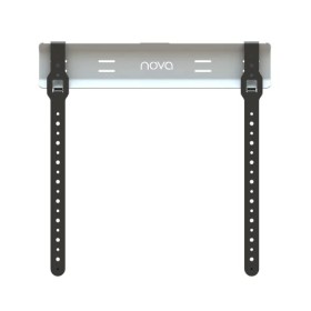 Nova Support Mural Plat pour TV VESA 400 x 400 mm