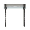 Nova Support Mural Plat pour TV VESA 400 x 400 mm