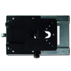 ANTARION Support TV Vertical Camping Car 180° Charge Max 8kg