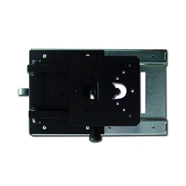 ANTARION Support TV Vertical Camping Car 180° Charge Max 8kg