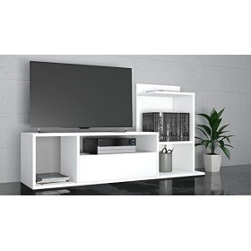 THETA DESIGN by Homemania, Sumatra, Meuble TV