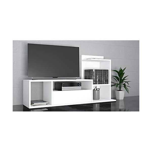 THETA DESIGN by Homemania, Sumatra, Meuble TV