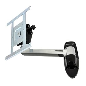 Ergotron LX HD Bras articulé Pour fixation murale
