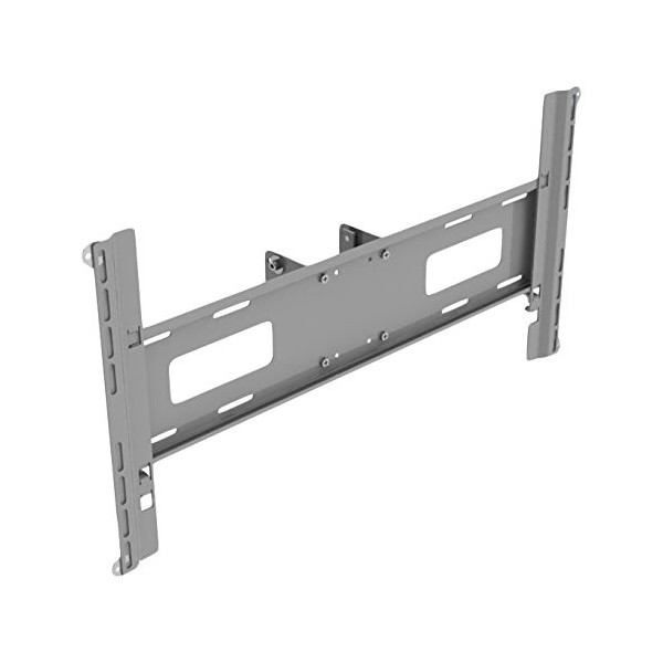 SMS Smart Media Solutions PL210221-Support Mural pour écran Plat Argent 