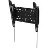VISION Heavy Duty Tilting Display Wall Mount - Fits Display 37-70" with VESA Sizes up to 400 x 400 Including 350 x 350-12 Deg