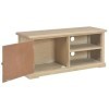 Générique Meuble TV 90 x 30 x 40 cm Bois,11.8 KG,249882, Meubles, Meubles TV