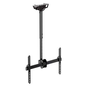 Support TV orientable de Plafond