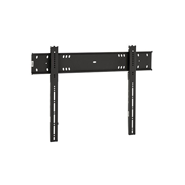 Vogels PFW 6800 Support Mural Fixe pour TV 140-203 cm Noir