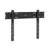 Vogels PFW 6800 Support Mural Fixe pour TV 140-203 cm Noir