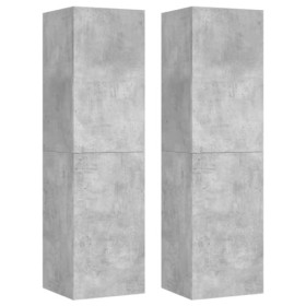 WREWING Meuble TV,Bas Table TV Support de Télévision en Bois pour Salon Chambre Salle à Manger,Support pour Téléviseur Jusqu’