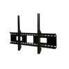 Peerless Flat-to-Wall Support mural pour écran 42" à 71"