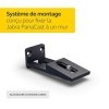 Jabra PanaCast Wall Mount, for Use to Mount the Jabra PanaCast Onto the Wall