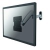 NEWSTAR Wall Mount 10-40Inch Tilt Silver