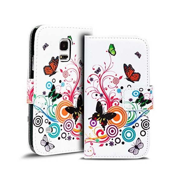 vidaXL Meuble TV de Salon Support pour Moniteur 40 x 25 x 11 cm Verre Noir