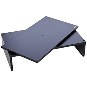 Meliconi 476400 BA Support décran plat pour bureau