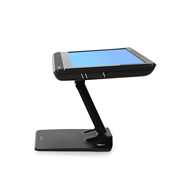 Ergotron 33-387-085 Support décran plat pour bureau