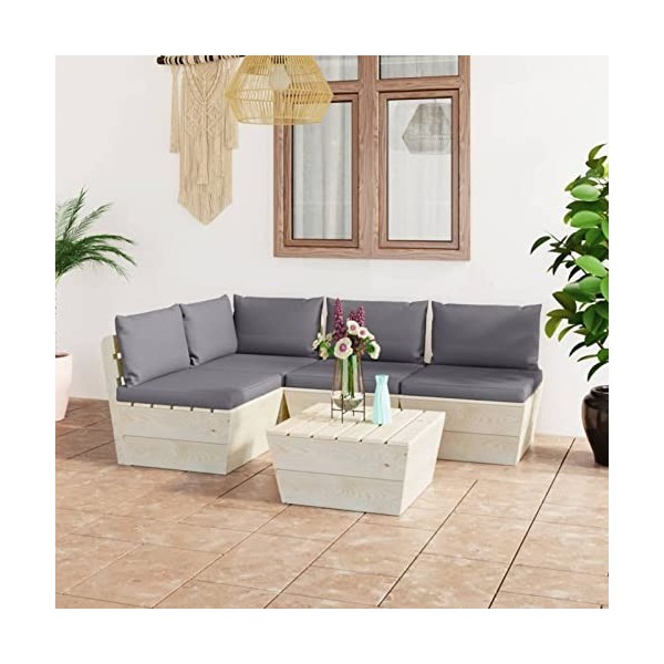 heybb Meuble TV avec lumières LED Blanc 120x35x40 cm,Table TV,Ensemble Meuble TV,Meuble TV