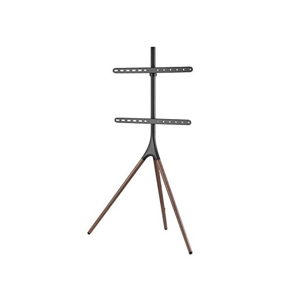 Superior Electronics SUPSTV012 Support TV au Sol de 42" à 70" Treppied VESA : 200 x 200, 300 x 200, 300 x 300, 400 x 200, 4