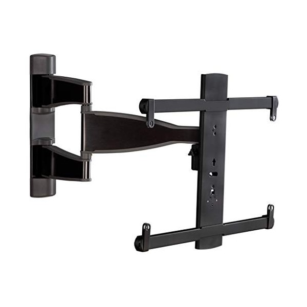 Sanus Vmf720 B2 Support TV pivotant à Mouvement Complet 32-55" 