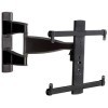 Sanus Vmf720 B2 Support TV pivotant à Mouvement Complet 32-55" 