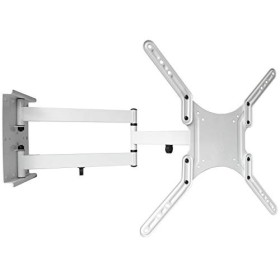 Support Mural Universel pour TV - Inclinaison pivotante - 16-65 Pouces 39,6-165,1 cm - Extensible à 65 cm - Support Mural p