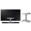 Samsung WMN M20EA/XC Support Mural pour écrans Q Series 75" Noir