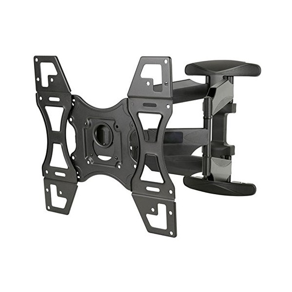 Multibrackets 41915&nbsp;m VESA Flexarm Full Motion Support TV Mural Double pour TV jusquà 55