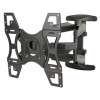 Multibrackets 41915&nbsp;m VESA Flexarm Full Motion Support TV Mural Double pour TV jusquà 55