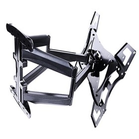 Multibrackets 41915&nbsp;m VESA Flexarm Full Motion Support TV Mural Double pour TV jusquà 55