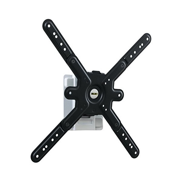 ERARD Support Mural Ecran plat Inclinable CLIFF 400T