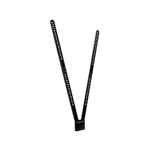 Logitech MeetUp, Support de Télévision pour MeetUp, Fixation pour MeetUp ConferenceCam, Fixation TV Murale Sécurisée, Fixatio